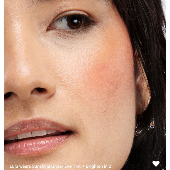 Milk Makeup Sunshine Under Eye Tint + Brighten
light coverage concealer pick # - Picture 4 of 9